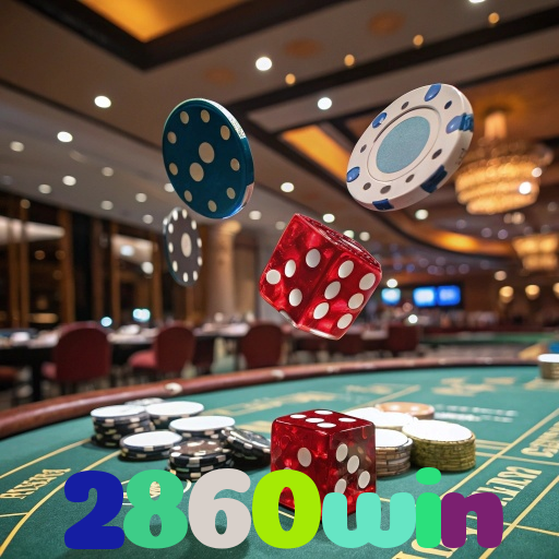 A Magia dos Jogos de Fantasia na 2860win