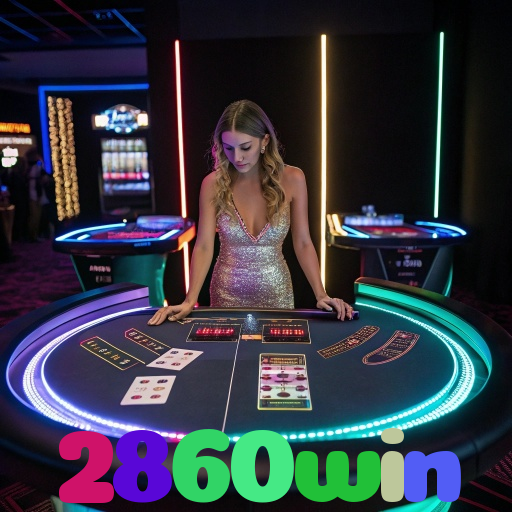 A Magia dos Jogos de Fantasia na 2860win