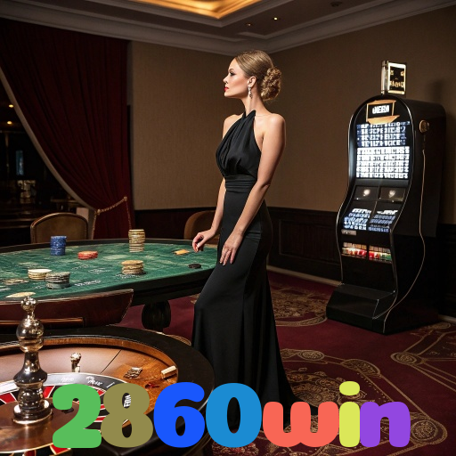A Magia dos Jogos de Fantasia na 2860win