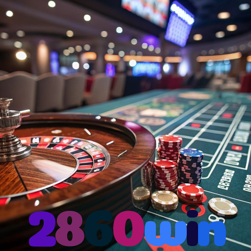 A Magia dos Jogos de Fantasia na 2860win