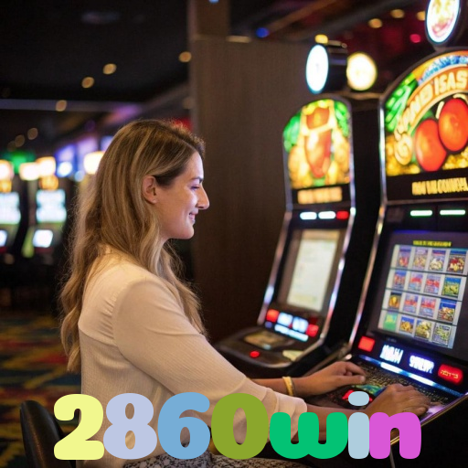 A Magia dos Jogos de Fantasia na 2860win