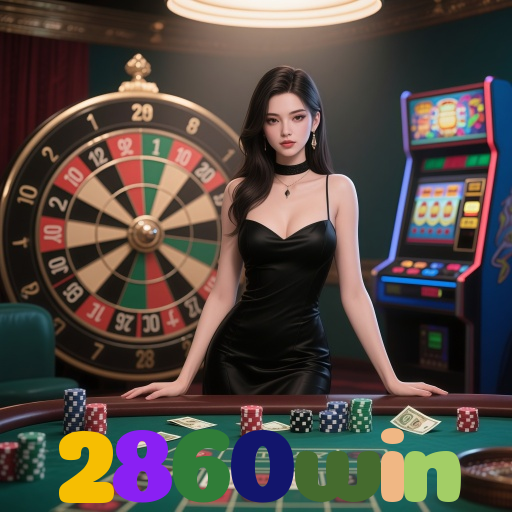 A Magia dos Jogos de Fantasia na 2860win