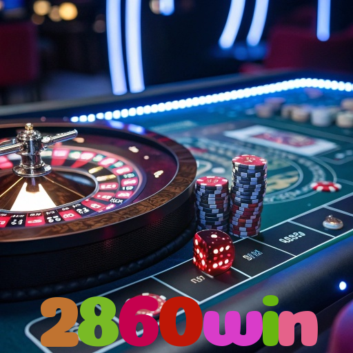 A Magia dos Jogos de Fantasia na 2860win