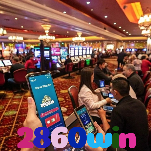 A Magia dos Jogos de Fantasia na 2860win