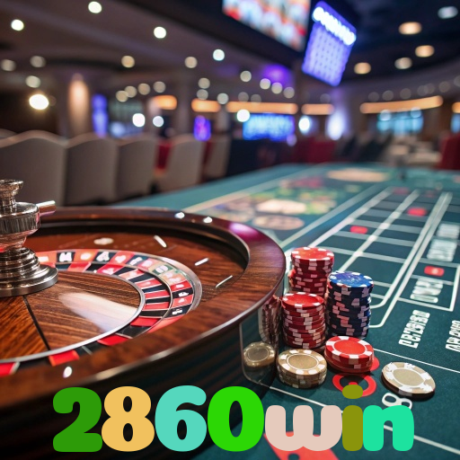 A Magia dos Jogos de Fantasia na 2860win