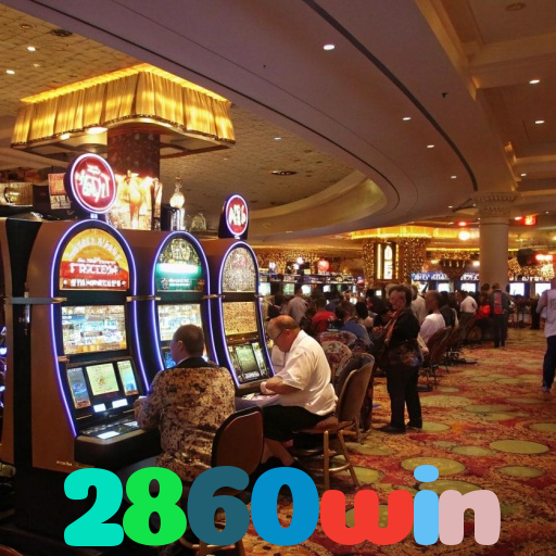A Magia dos Jogos de Fantasia na 2860win