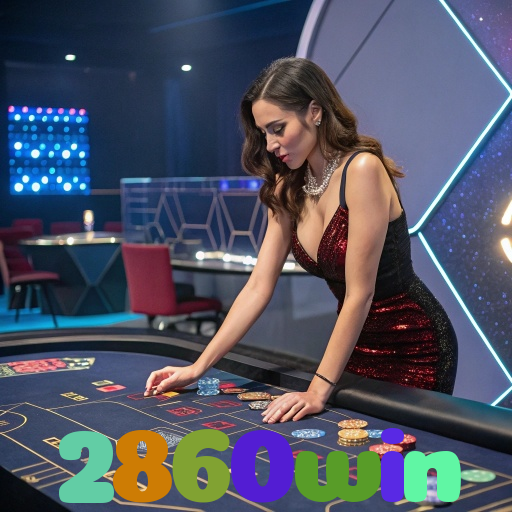 A Magia dos Jogos de Fantasia na 2860win