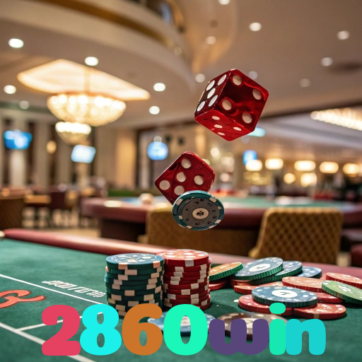 A Magia dos Jogos de Fantasia na 2860win