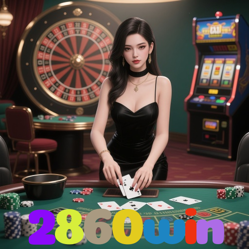 A Magia dos Jogos de Fantasia na 2860win