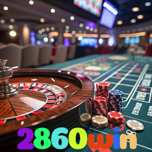 A Magia dos Jogos de Fantasia na 2860win