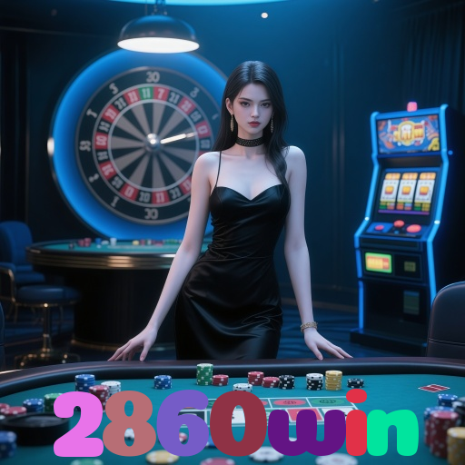 A Magia dos Jogos de Fantasia na 2860win