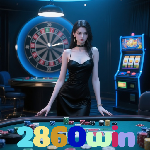 A Magia dos Jogos de Fantasia na 2860win