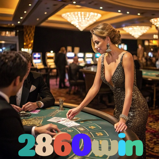 A Magia dos Jogos de Fantasia na 2860win