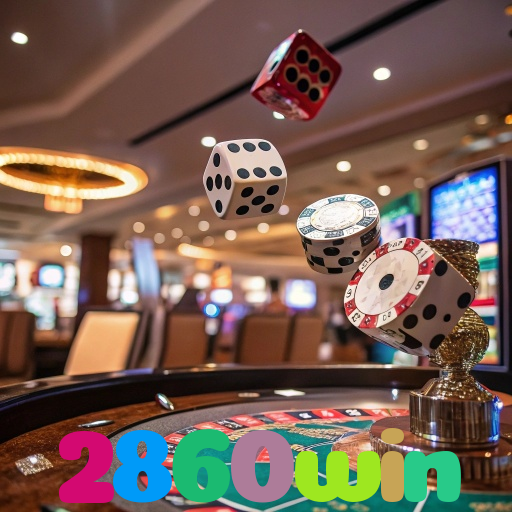 A Magia dos Jogos de Fantasia na 2860win