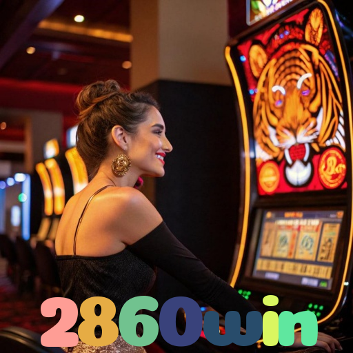 A Magia dos Jogos de Fantasia na 2860win