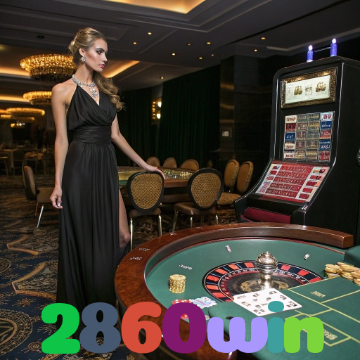 A Magia dos Jogos de Fantasia na 2860win