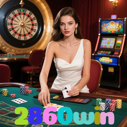 A Magia dos Jogos de Fantasia na 2860win