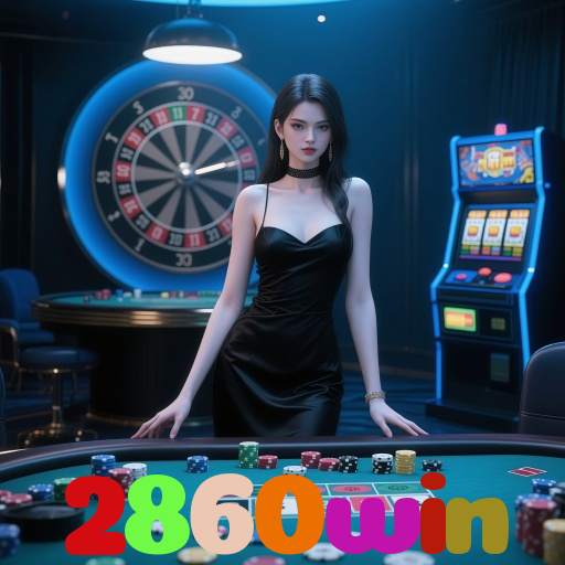 A Magia dos Jogos de Fantasia na 2860win