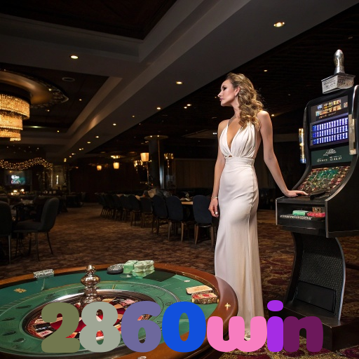 A Magia dos Jogos de Fantasia na 2860win