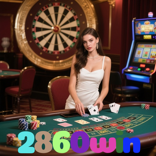 A Magia dos Jogos de Fantasia na 2860win