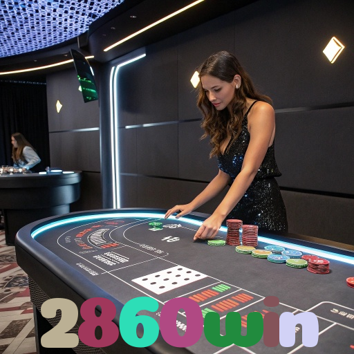 A Magia dos Jogos de Fantasia na 2860win