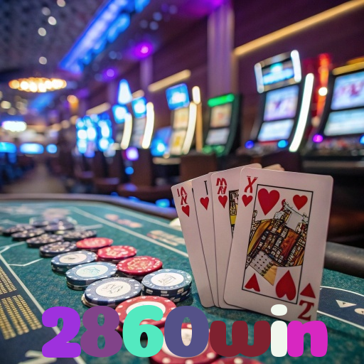 A Magia dos Jogos de Fantasia na 2860win