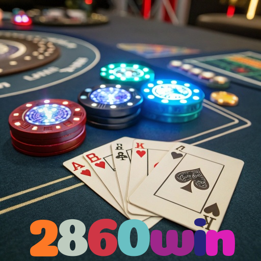 A Magia dos Jogos de Fantasia na 2860win
