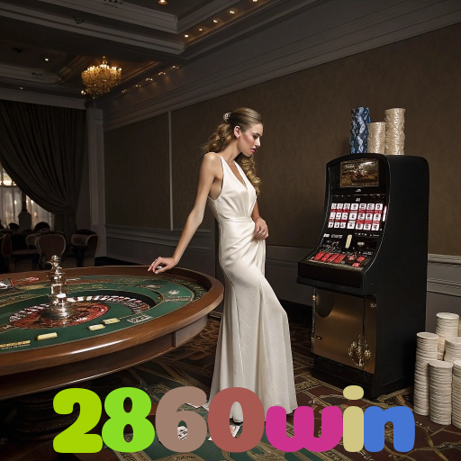 A Magia dos Jogos de Fantasia na 2860win