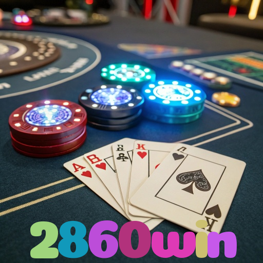 A Magia dos Jogos de Fantasia na 2860win