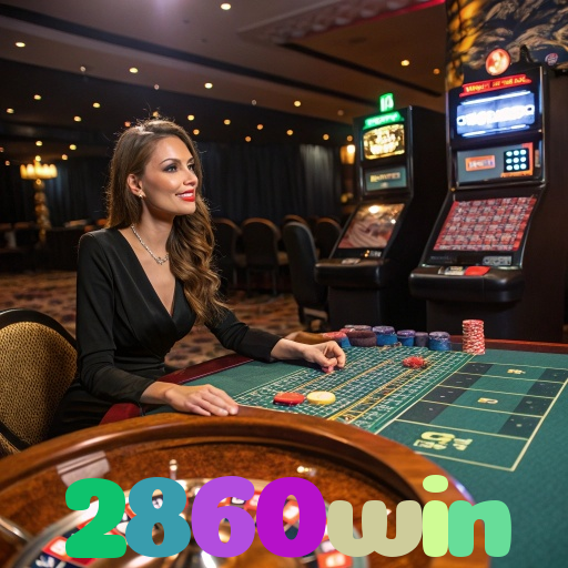 A Magia dos Jogos de Fantasia na 2860win