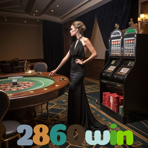 A Magia dos Jogos de Fantasia na 2860win