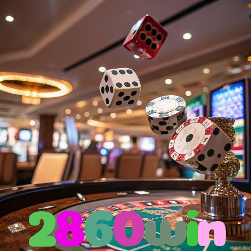 A Magia dos Jogos de Fantasia na 2860win