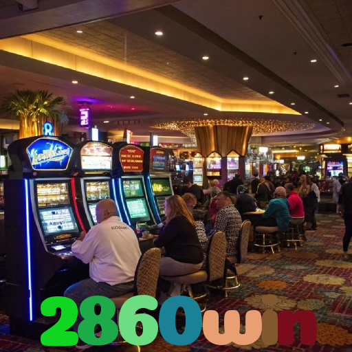 A Magia dos Jogos de Fantasia na 2860win