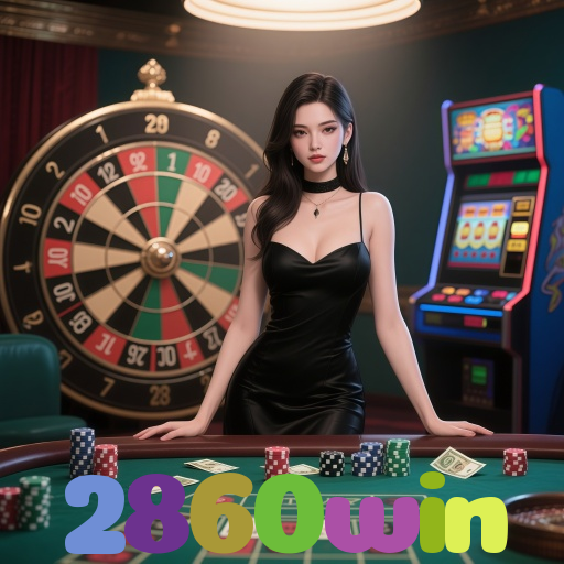 A Magia dos Jogos de Fantasia na 2860win
