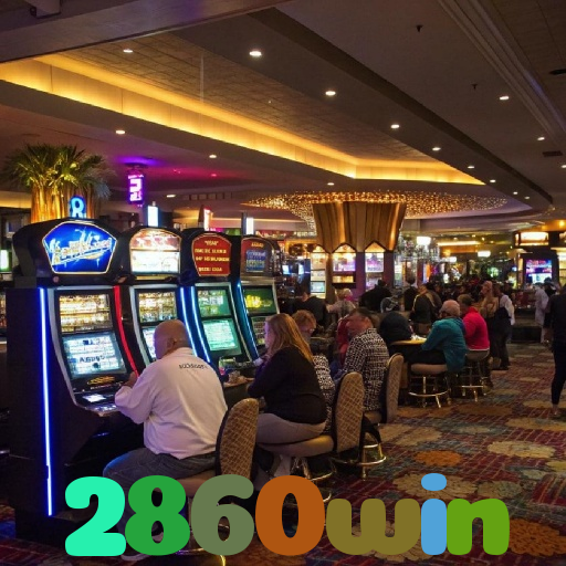 A Magia dos Jogos de Fantasia na 2860win