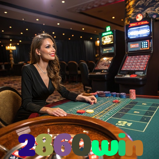 A Magia dos Jogos de Fantasia na 2860win