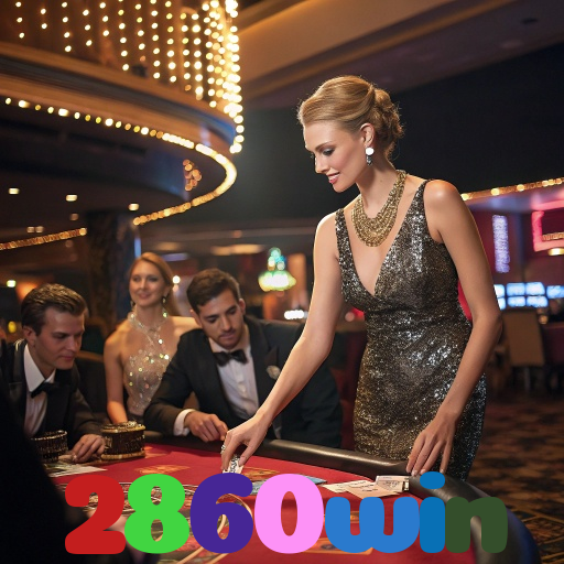 A Magia dos Jogos de Fantasia na 2860win