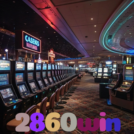 A Magia dos Jogos de Fantasia na 2860win