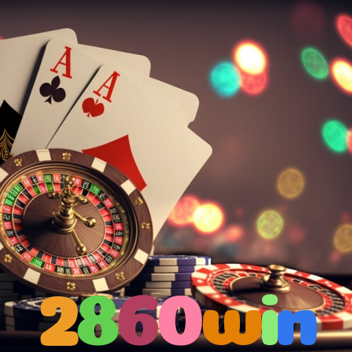 A Magia dos Jogos de Fantasia na 2860win