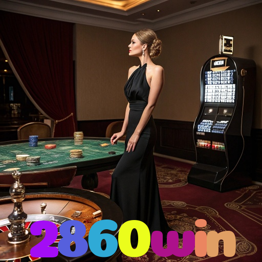 A Magia dos Jogos de Fantasia na 2860win