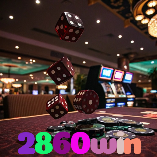A Magia dos Jogos de Fantasia na 2860win