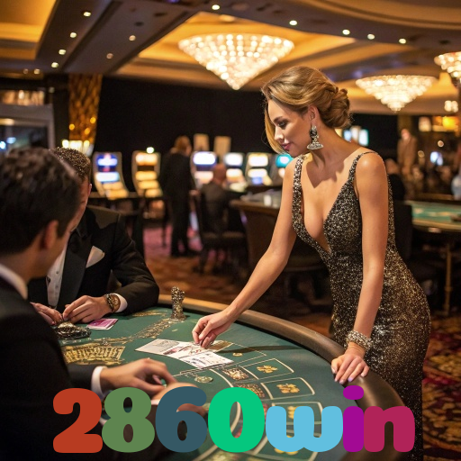 A Magia dos Jogos de Fantasia na 2860win