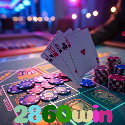 A Magia dos Jogos de Fantasia na 2860win