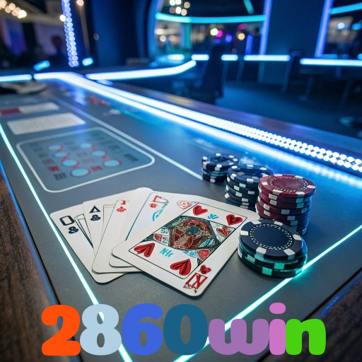 A Magia dos Jogos de Fantasia na 2860win