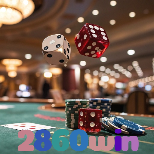 A Magia dos Jogos de Fantasia na 2860win