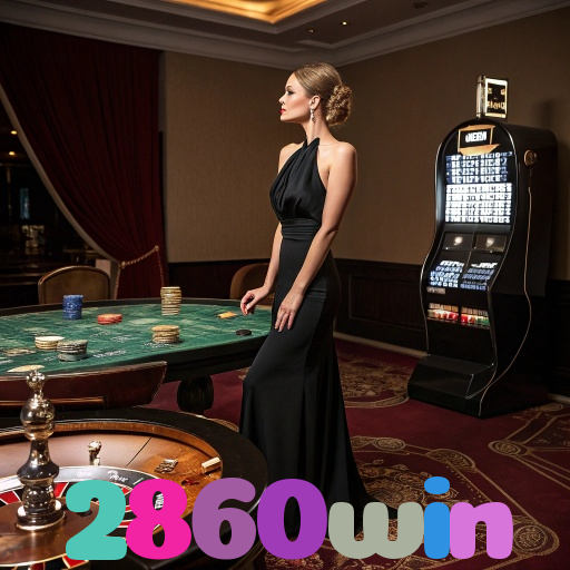 A Magia dos Jogos de Fantasia na 2860win