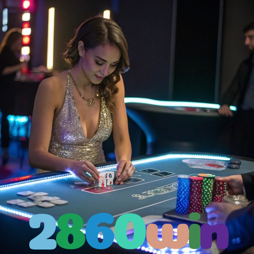 A Magia dos Jogos de Fantasia na 2860win