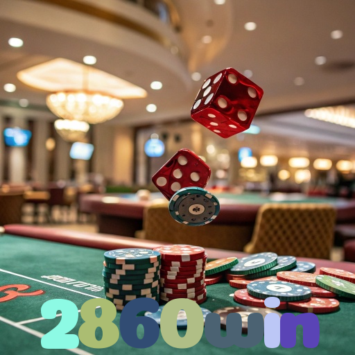 A Magia dos Jogos de Fantasia na 2860win