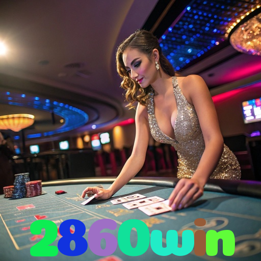 A Magia dos Jogos de Fantasia na 2860win