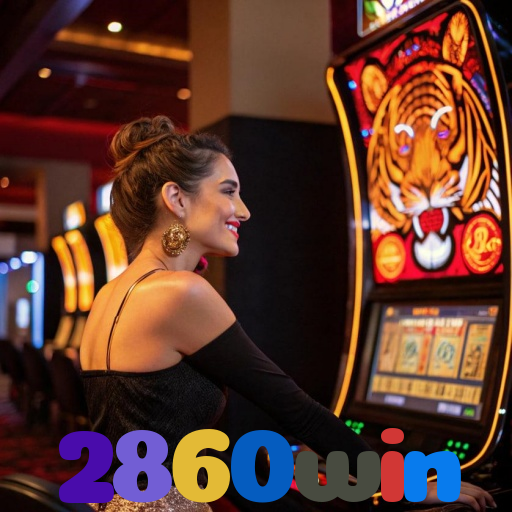 A Magia dos Jogos de Fantasia na 2860win